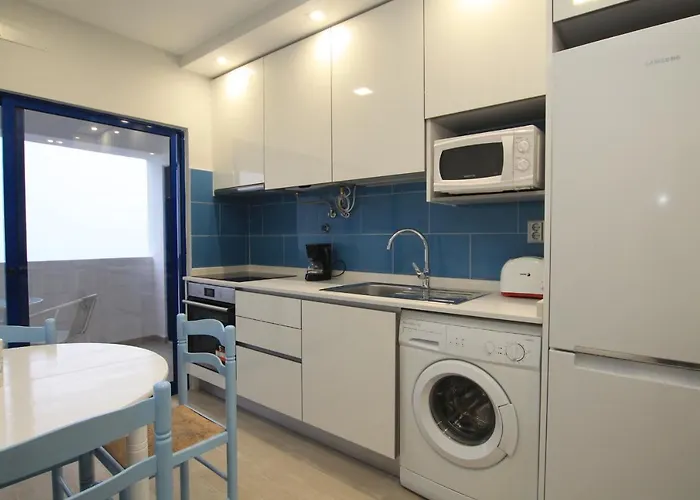 Apartment Casa_praia_beach_house *